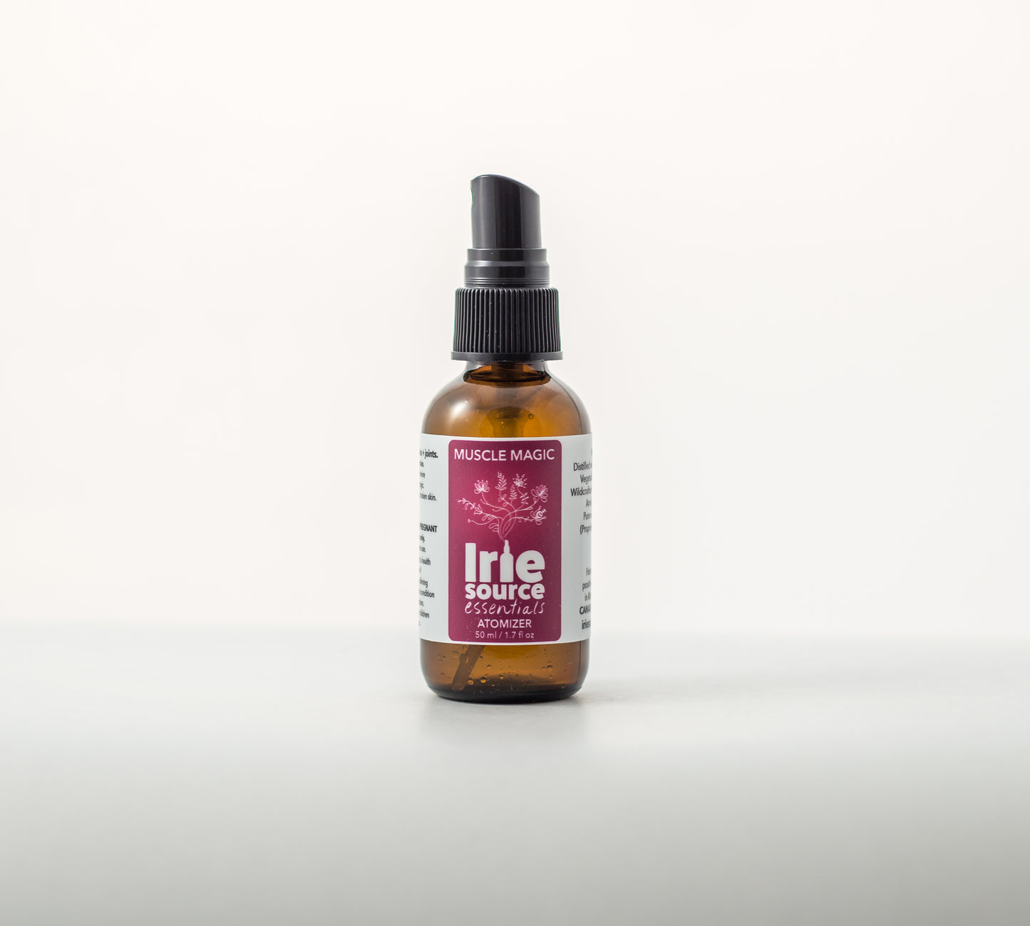 Muscle Magic Atomizer