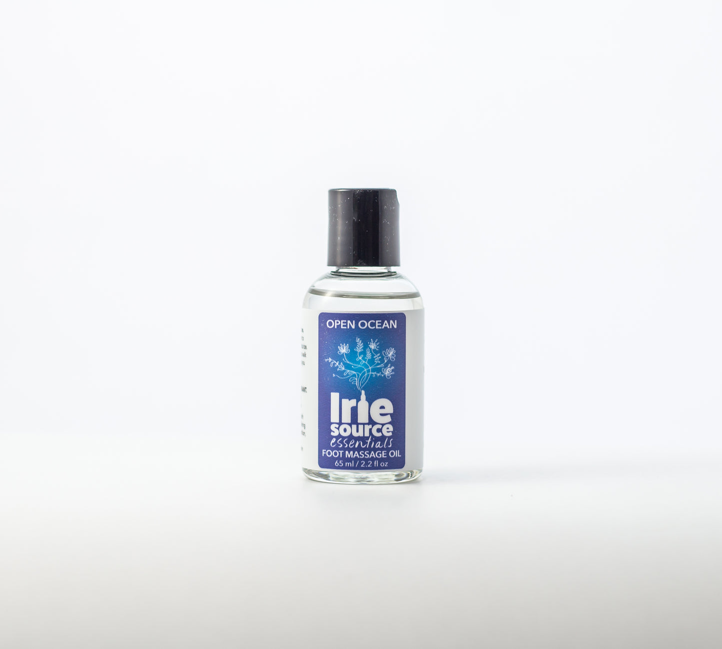 Open Ocean Massage + Bath Oil