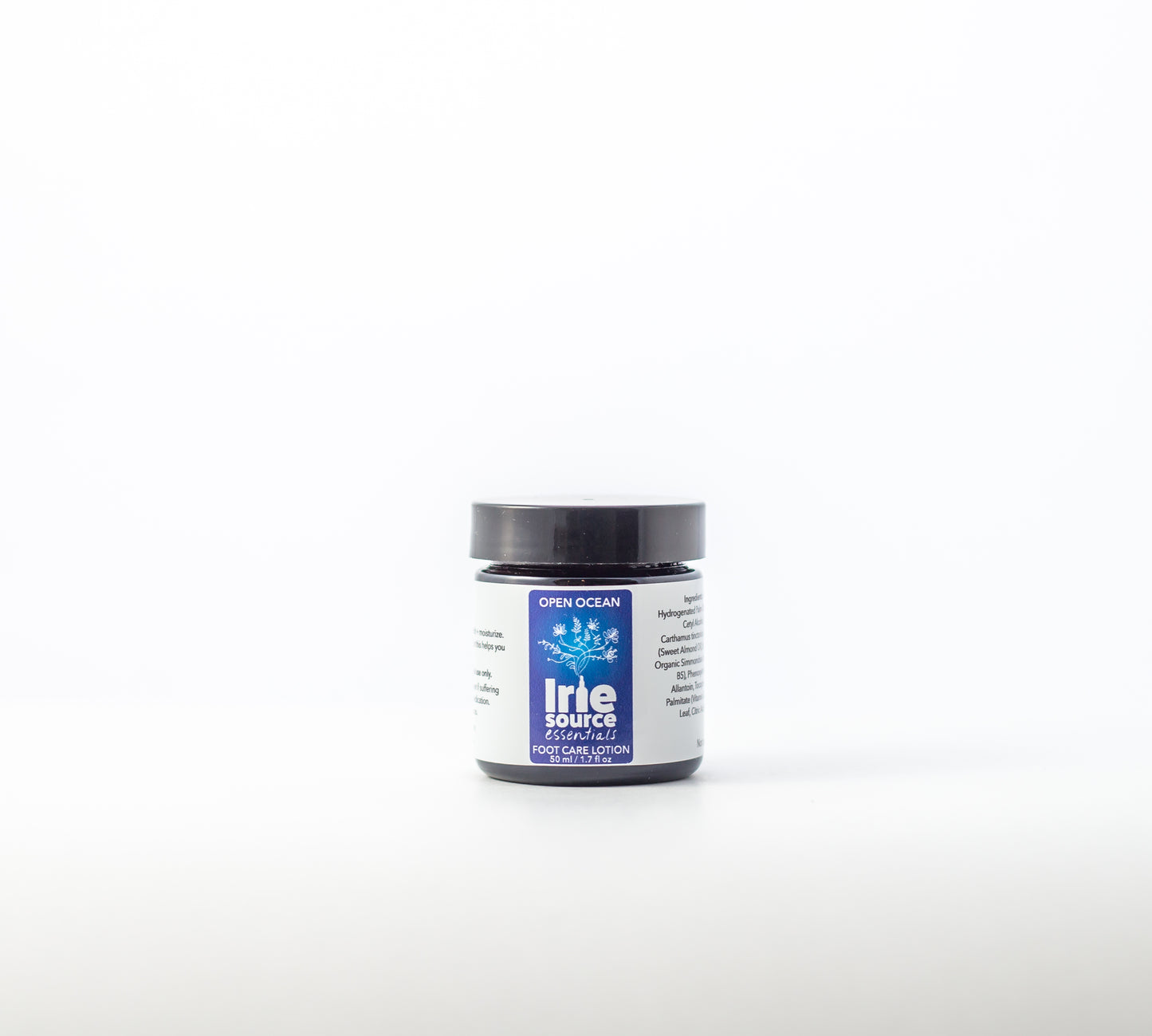 Open Ocean Foot Lotion