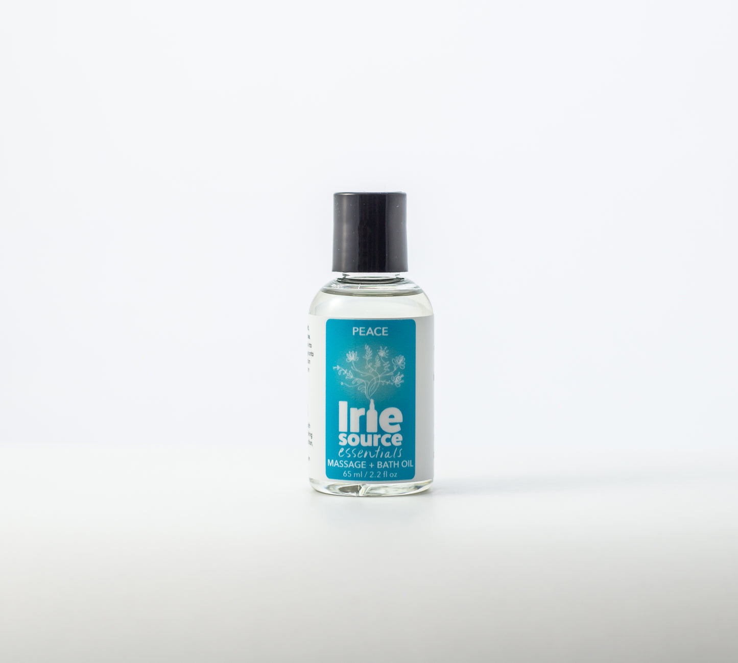 Peace Massage + Bath Oil