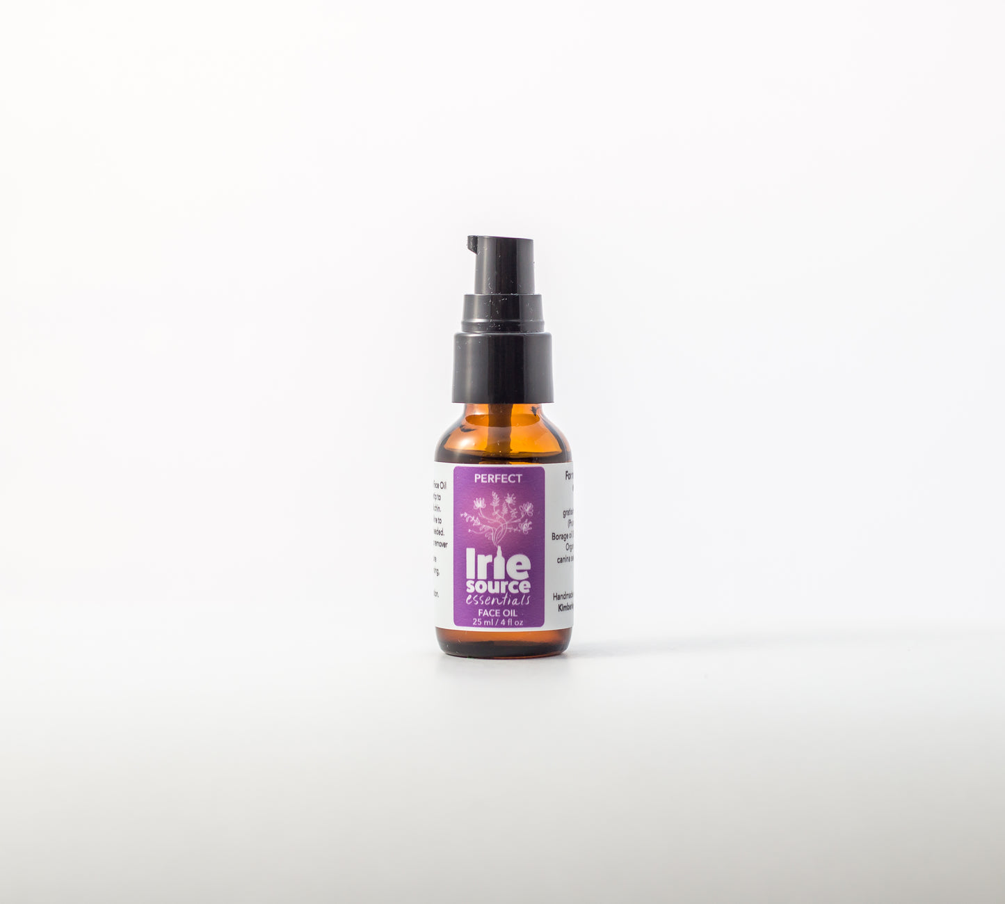 Perfect Face Oil