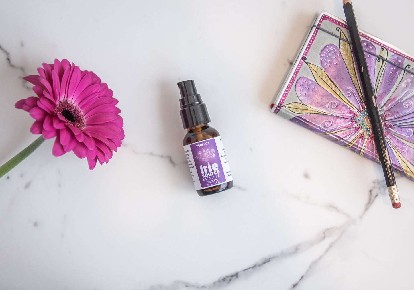 Perfect Face Oil