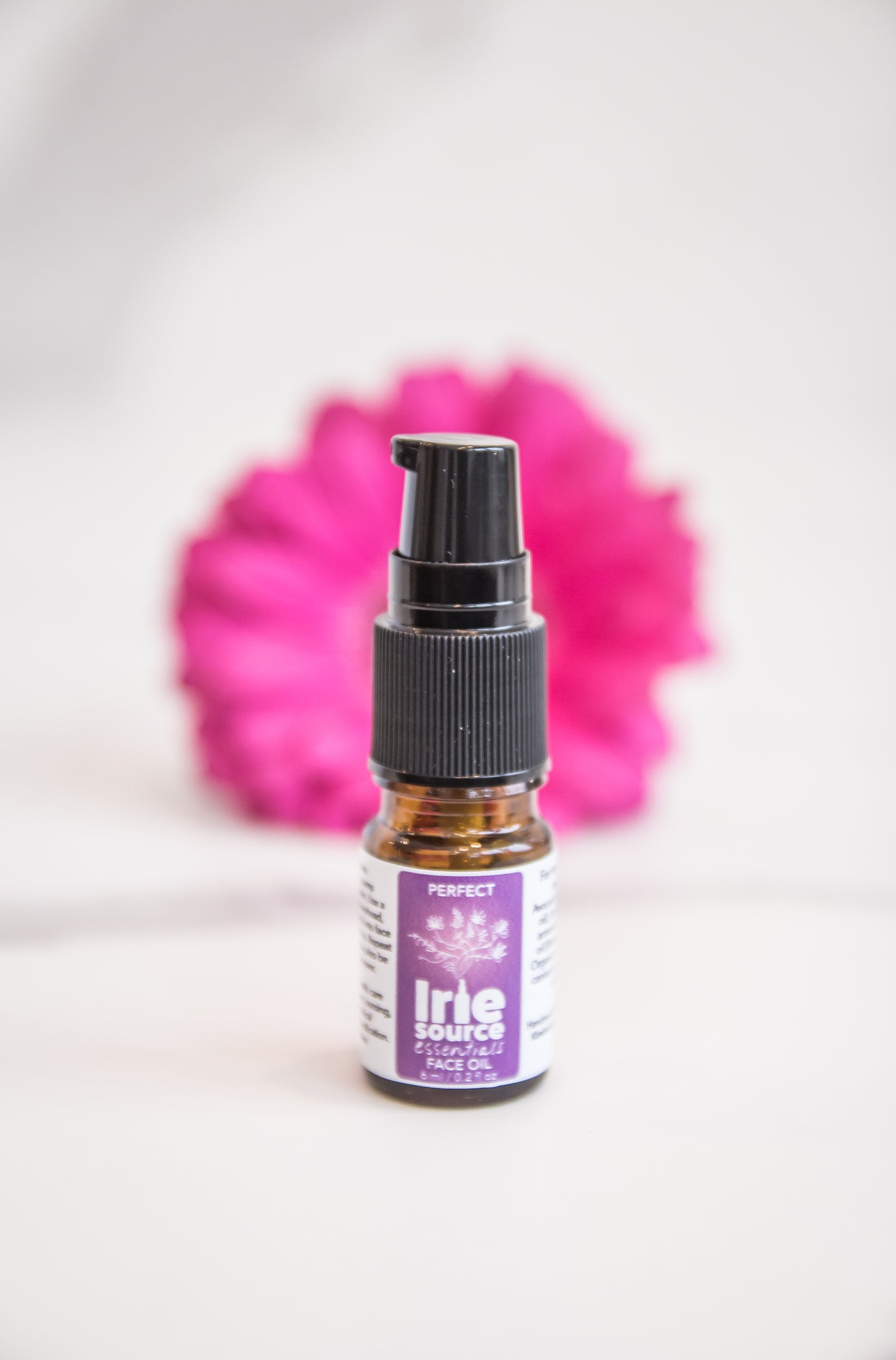 Perfect Face Oil
