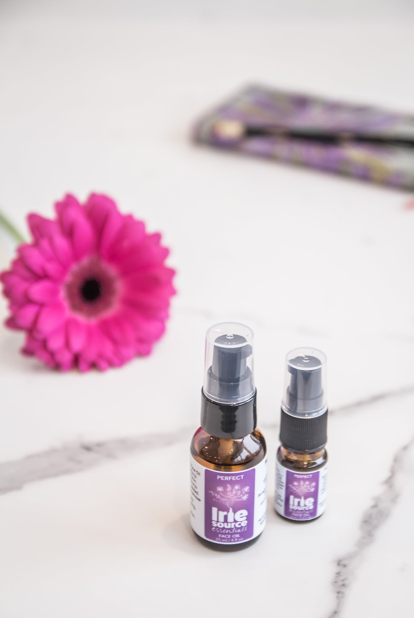 Perfect Face Oil
