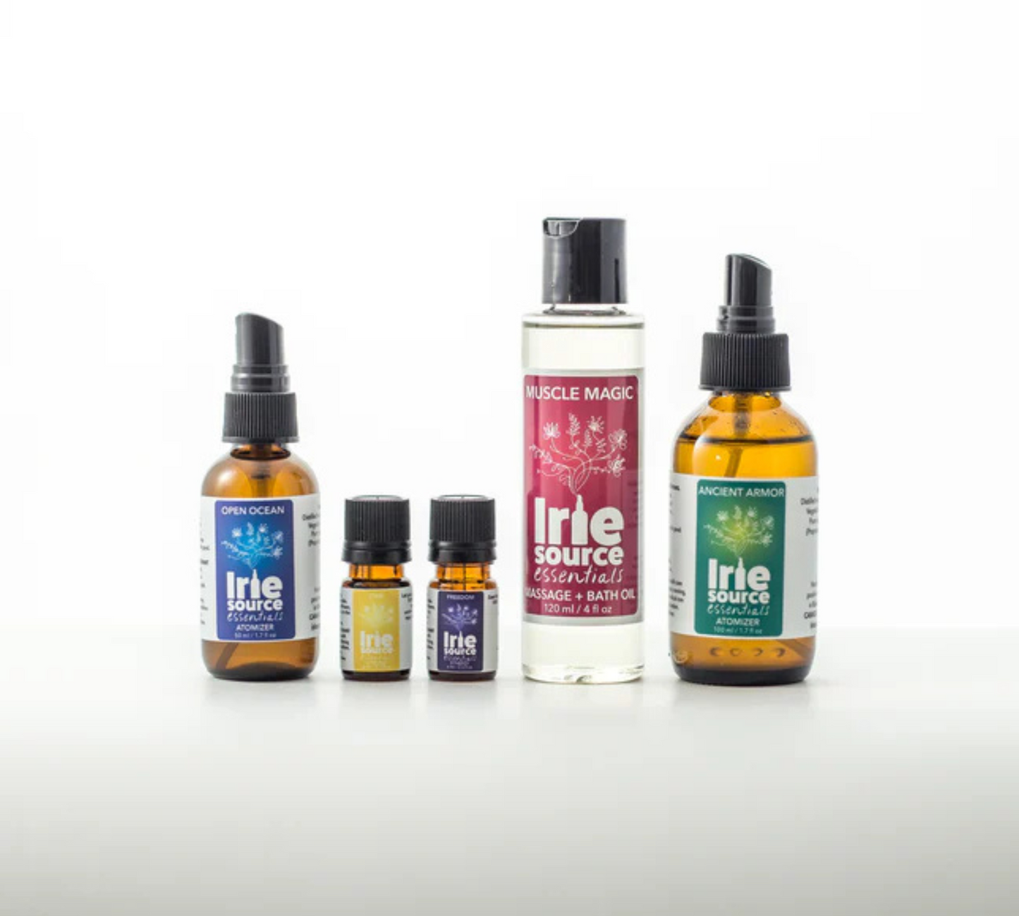 Irie Source Gift Cards