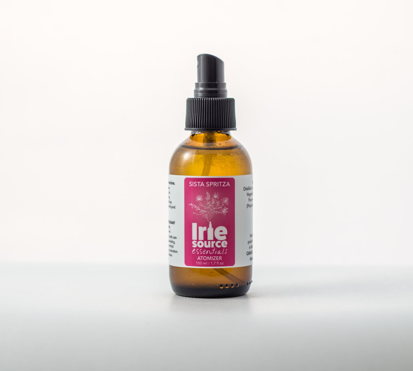 Sista Spritza Atomizer