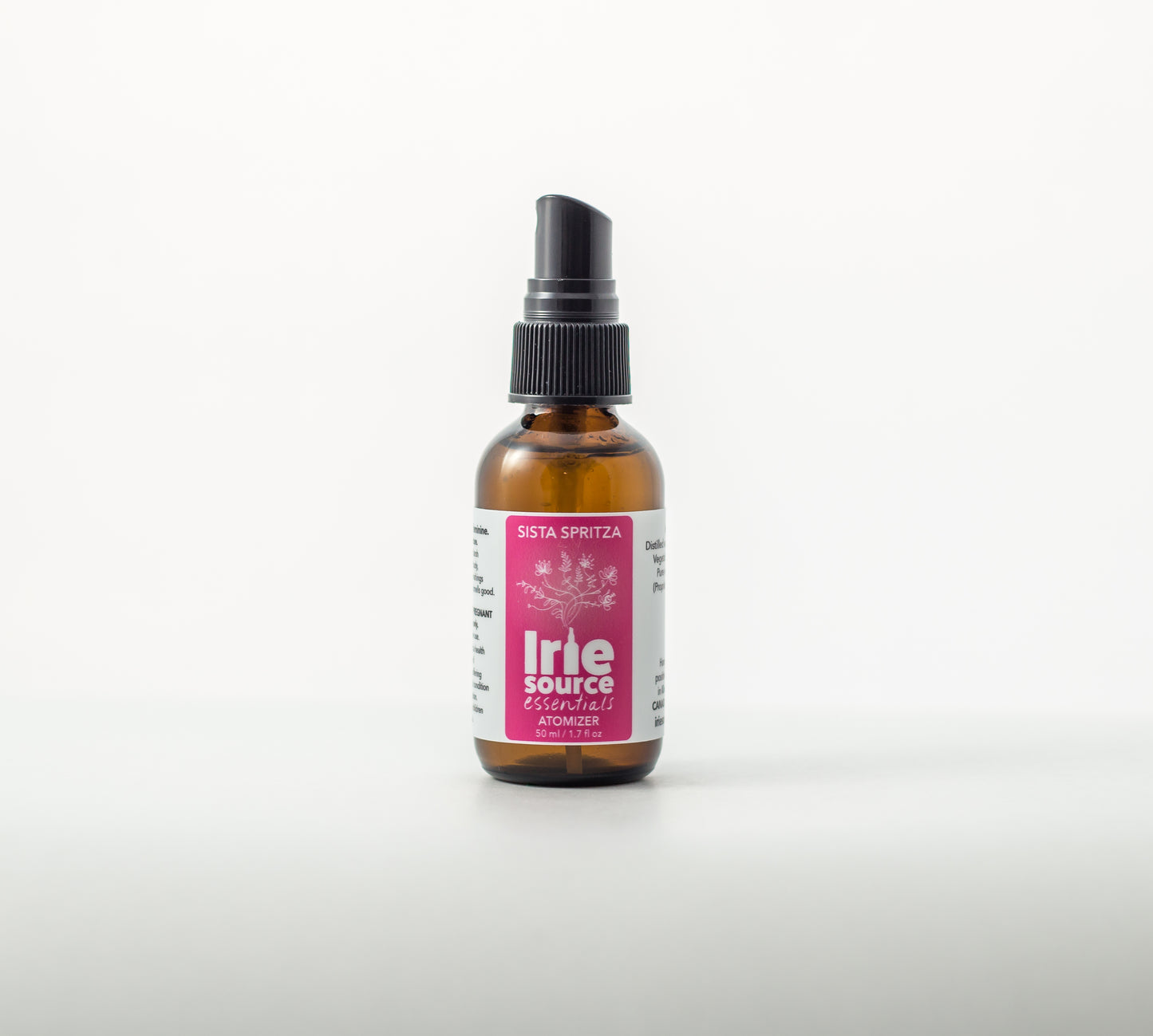 Sista Spritza Atomizer