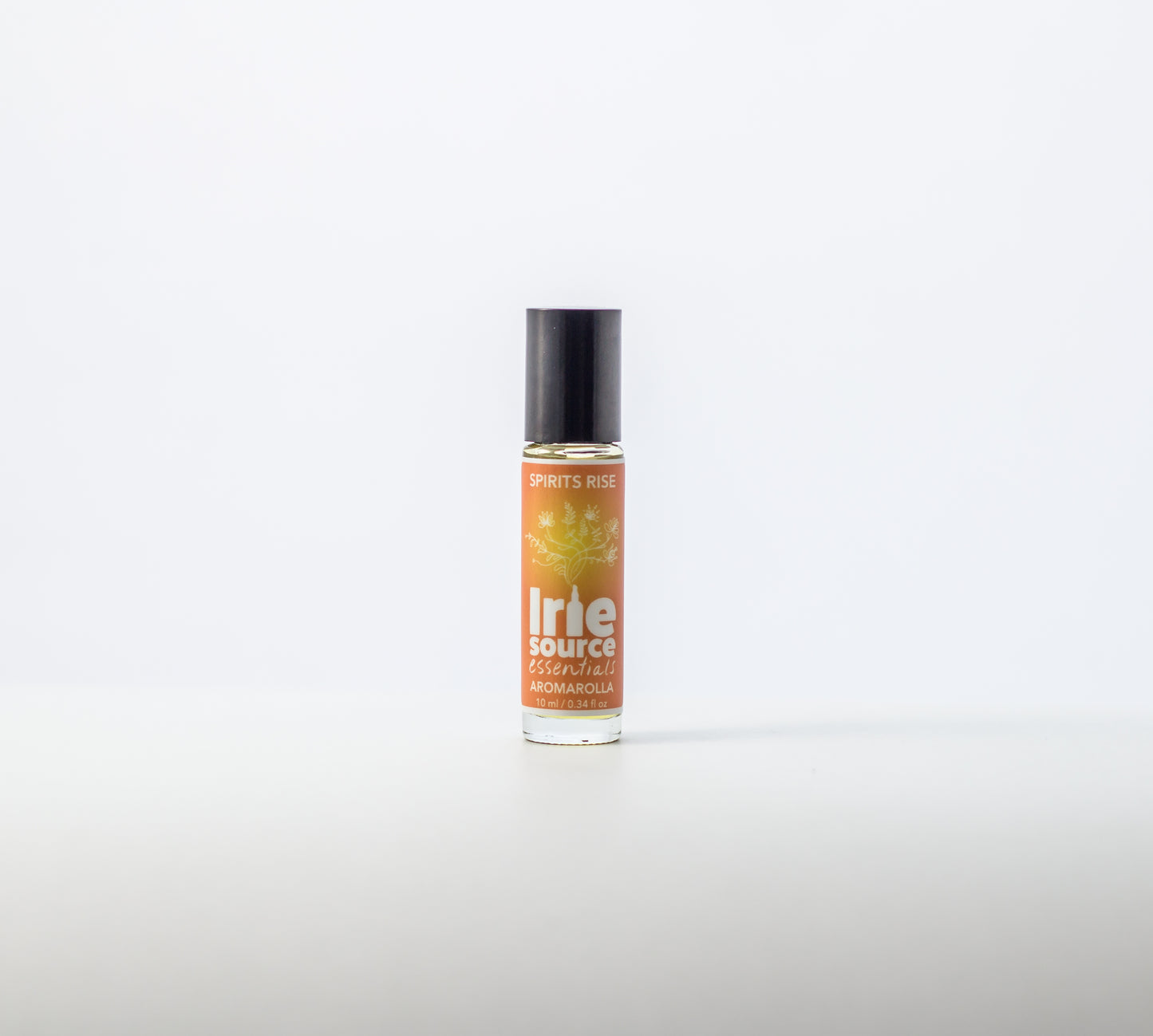 Spirits Rise Aromarolla
