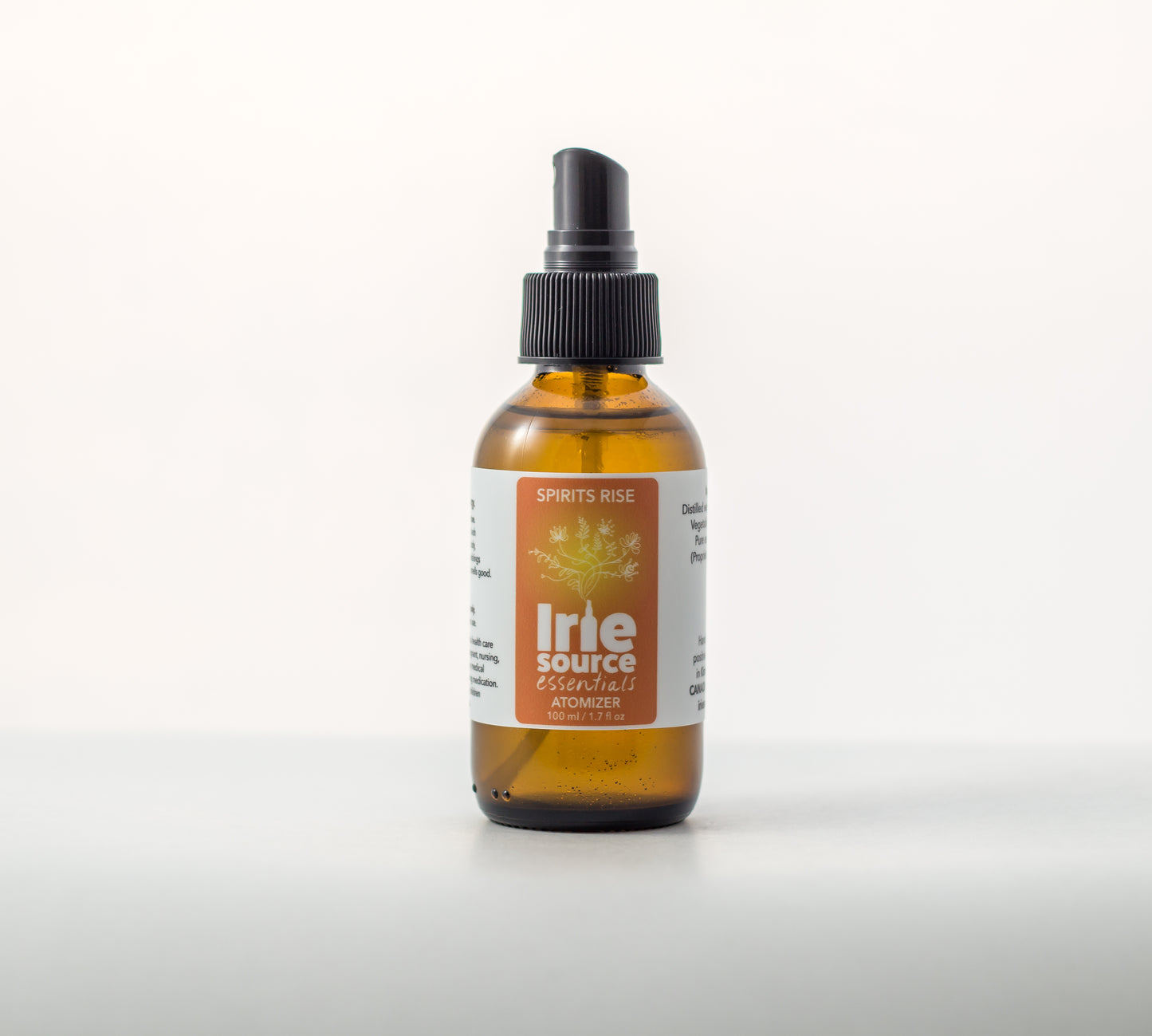 Spirits Rise Atomizer