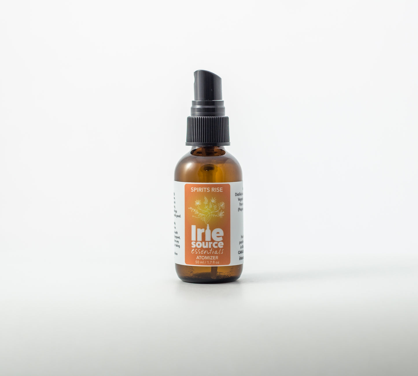 Spirits Rise Atomizer