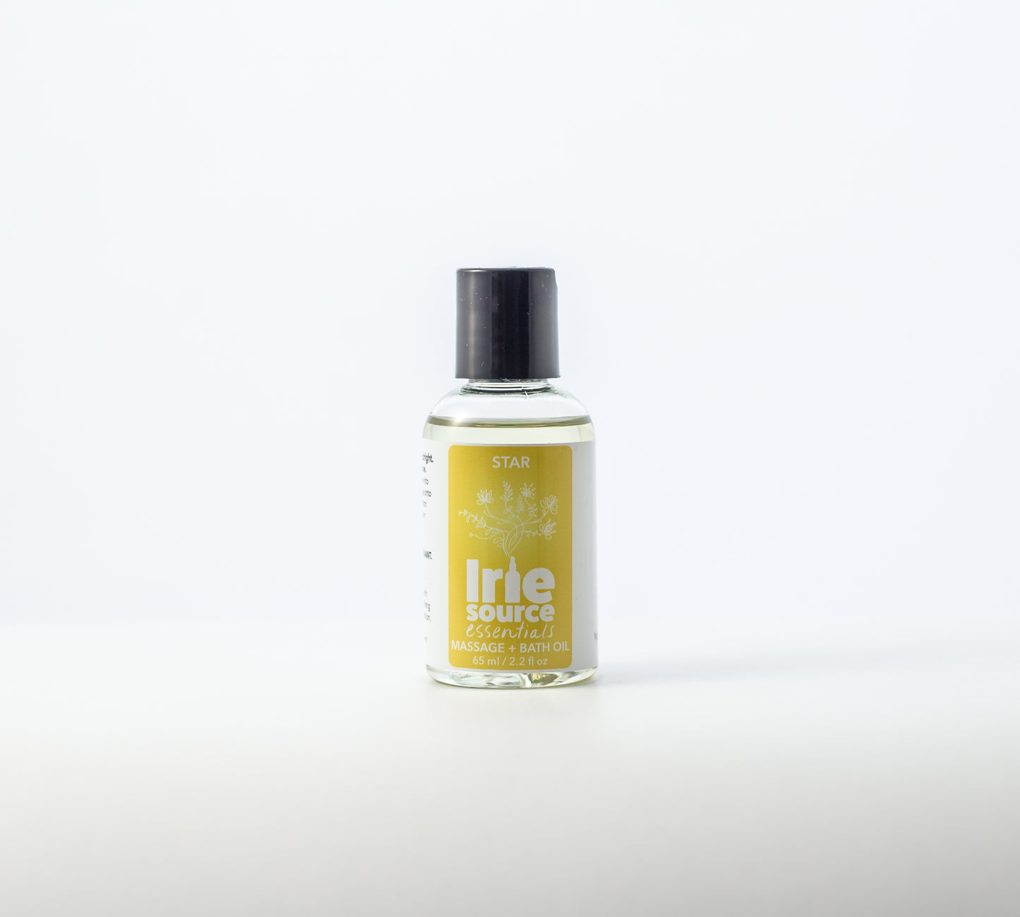 Star Massage + Bath Oil