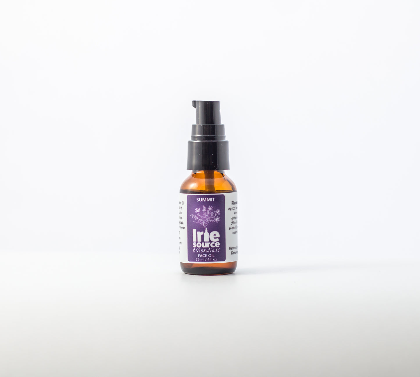 Summit Face Oil