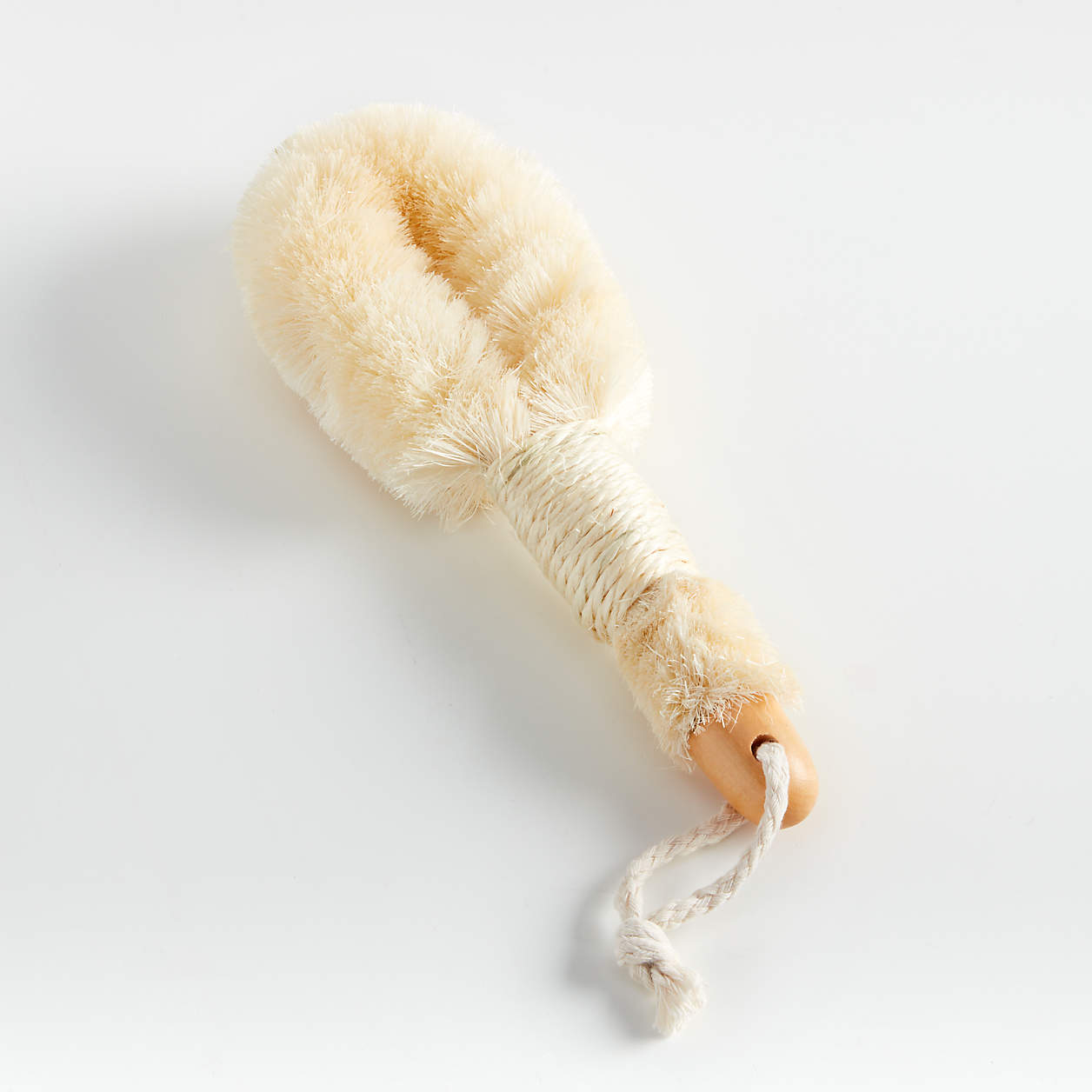 Sisal Exfoliating Dry Brush