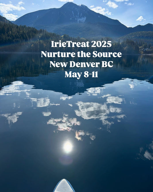 IrieTreat 2025 Redirected