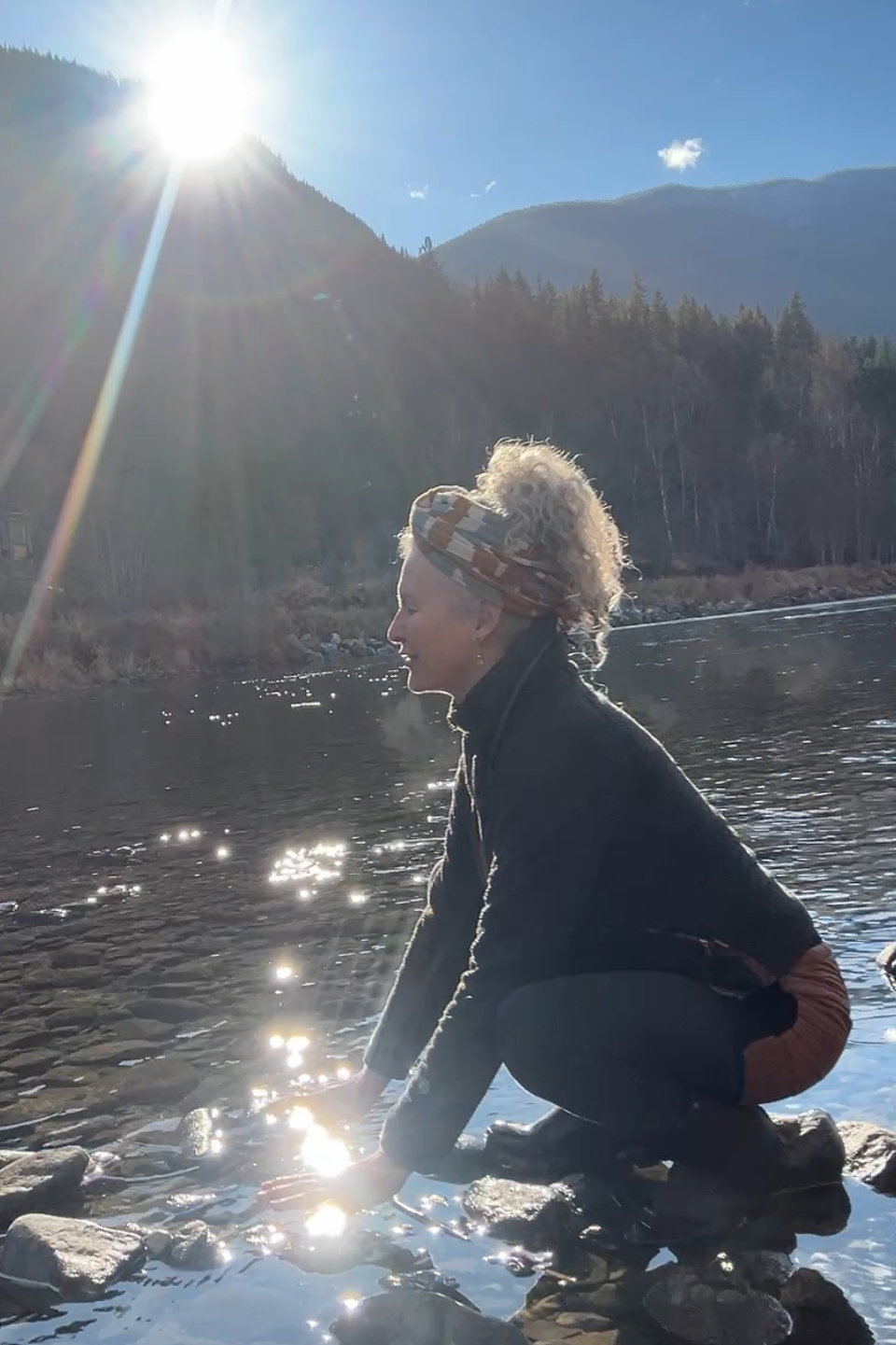 Mini Retreat: Recalibrate for Peace + Plenty