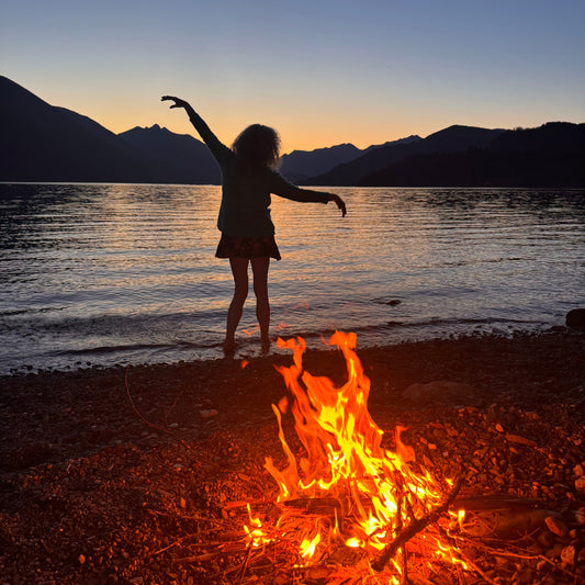 IrieVisualize™ : Custom Guided Meditation Within