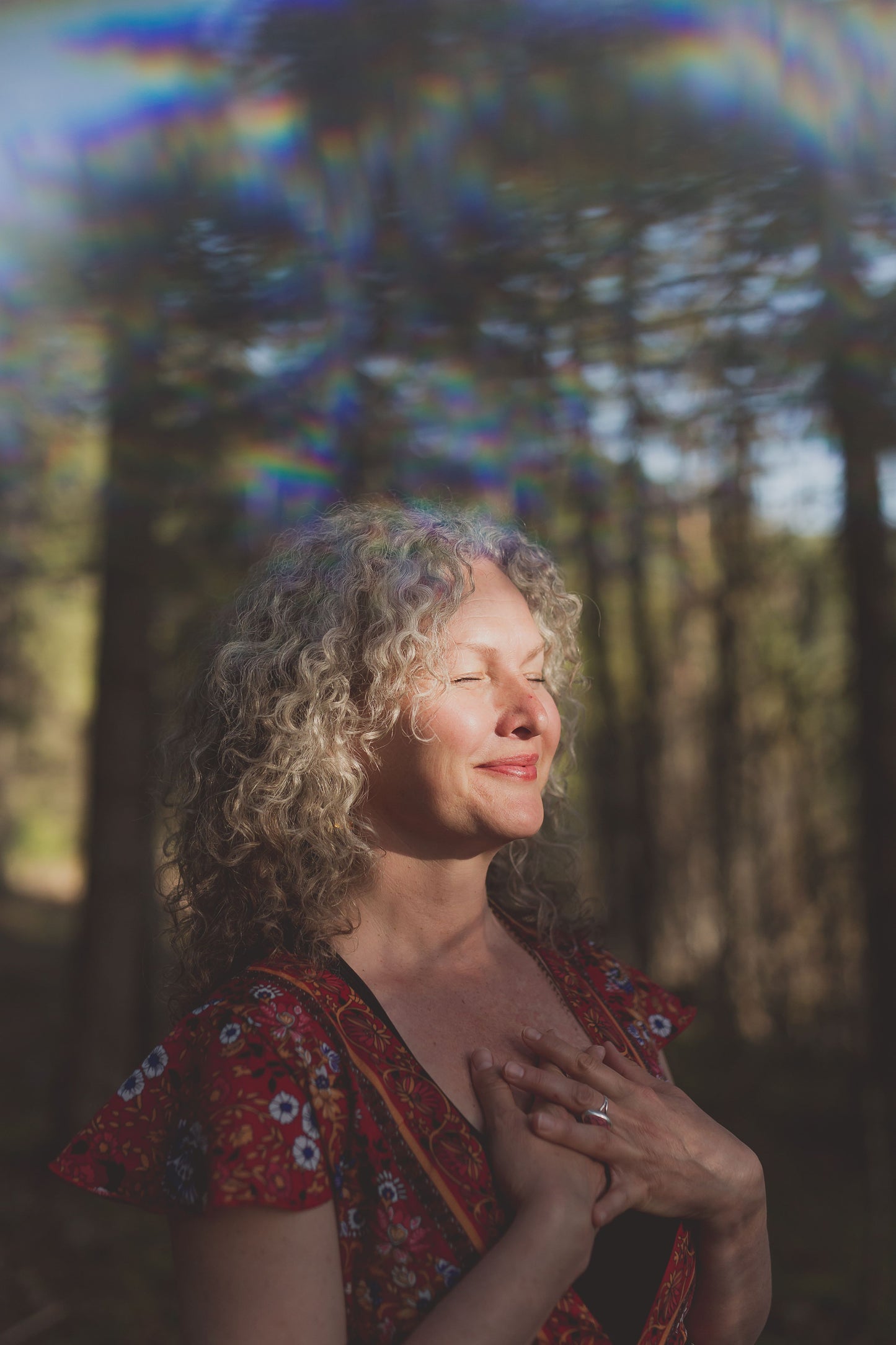 Intuitive Reading with Tarot