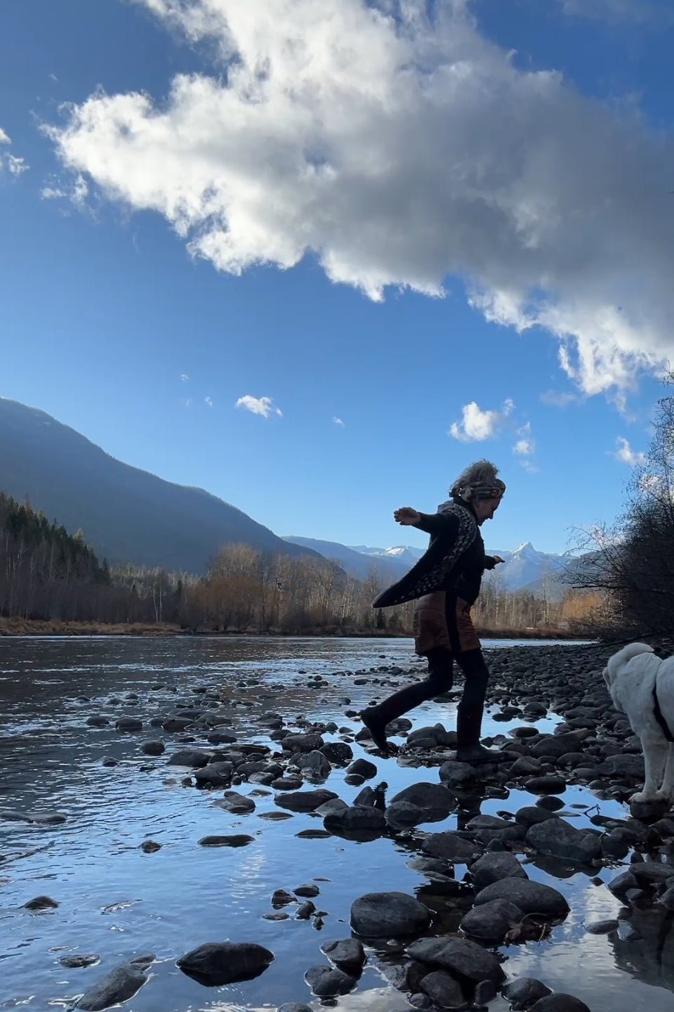 Mini Retreat: Recalibrate for Peace + Plenty