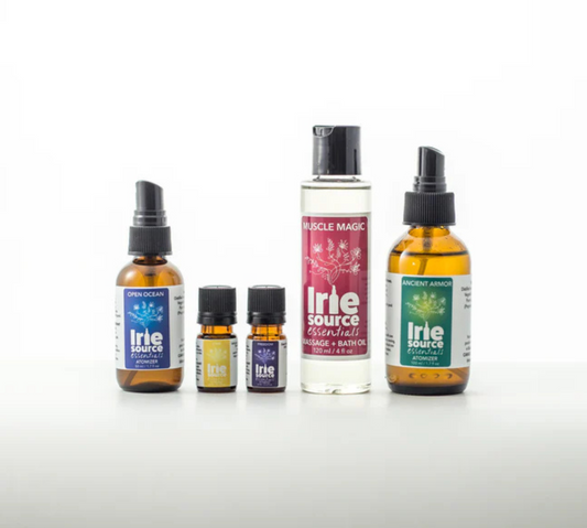 Irie Source Gift Cards