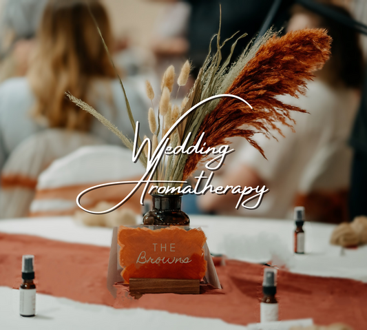 Deposit : A Wedding for the Senses