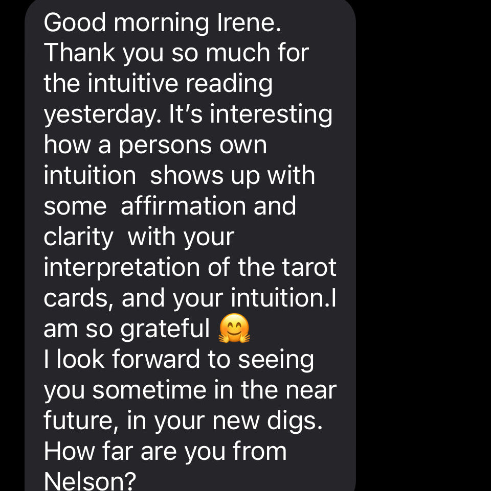 Mini Retreat: Recalibrate for Peace + Plenty