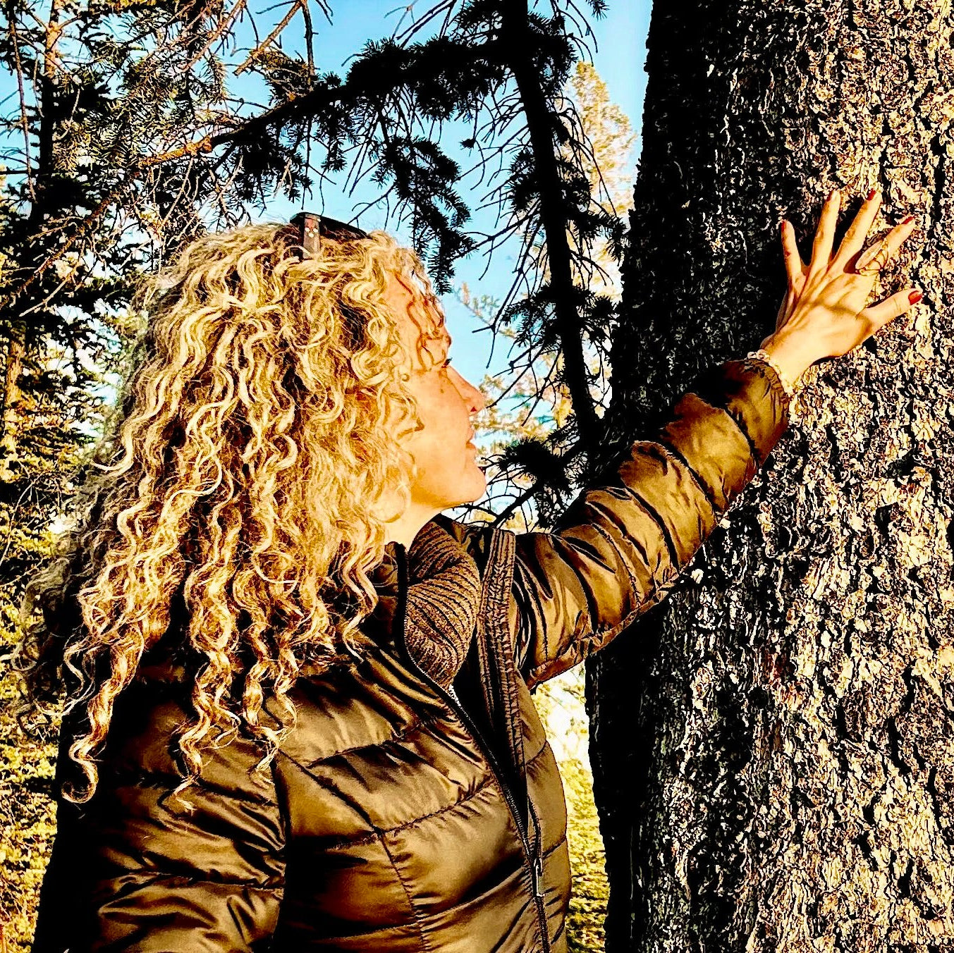 Mini Retreat: Recalibrate for Peace + Plenty